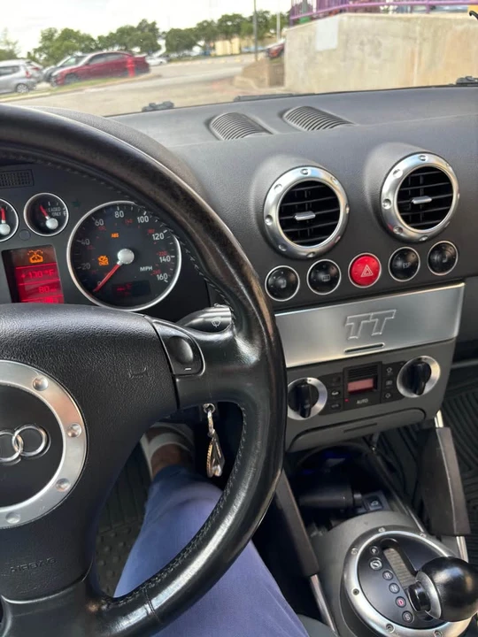 2004 Audi TT Mk1 - Image 10 of 11