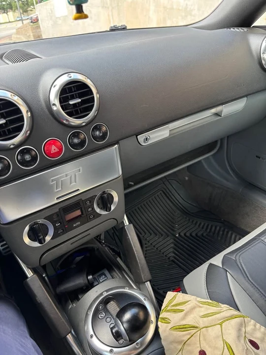 2004 Audi TT Mk1 - Image 11 of 11