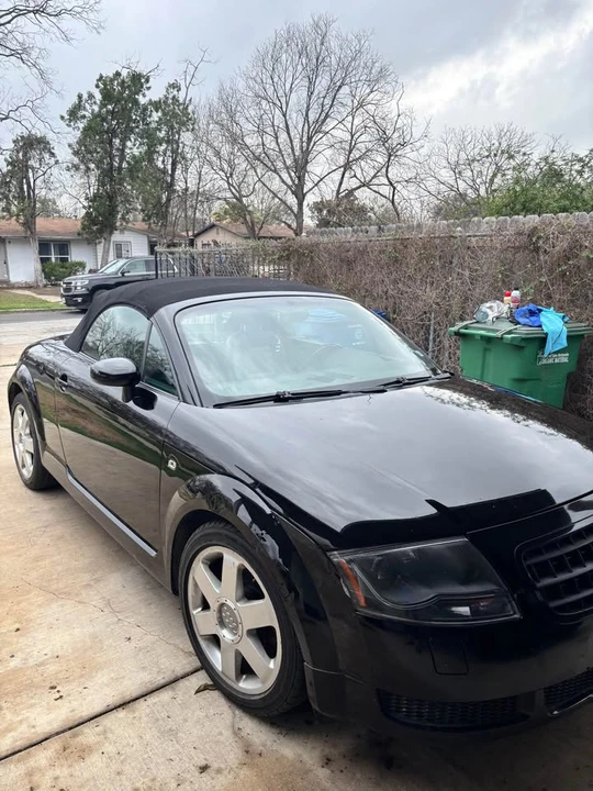 2004 Audi TT Mk1 - Image 2 of 11
