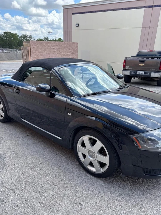 2004 Audi TT Mk1 - Image 9 of 11