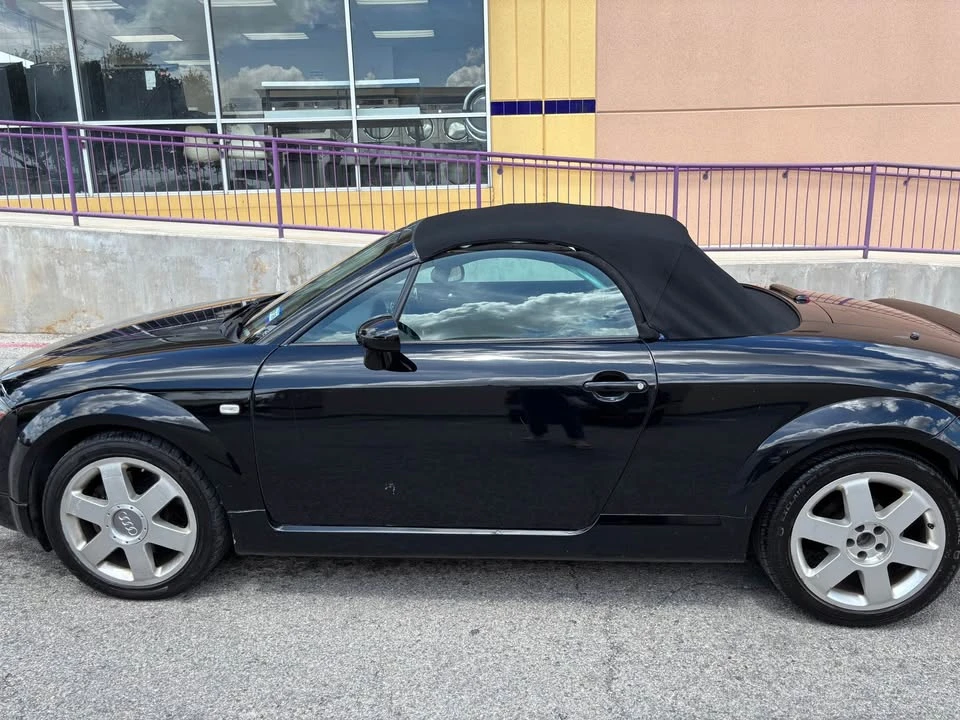 2004 Audi TT Mk1 - Image 4 of 11