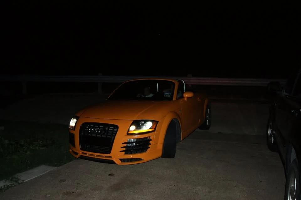 2004 Audi TT Mk1 - Image 10 of 14