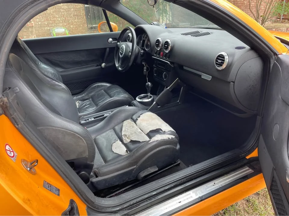 2004 Audi TT Mk1 - Image 6 of 14