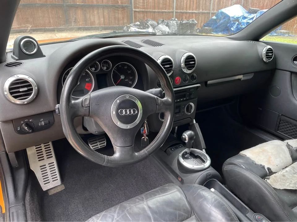 2004 Audi TT Mk1 - Image 5 of 14