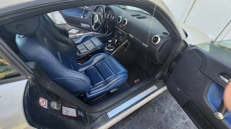 2004 Audi TT Mk1 - Image 2 of 11