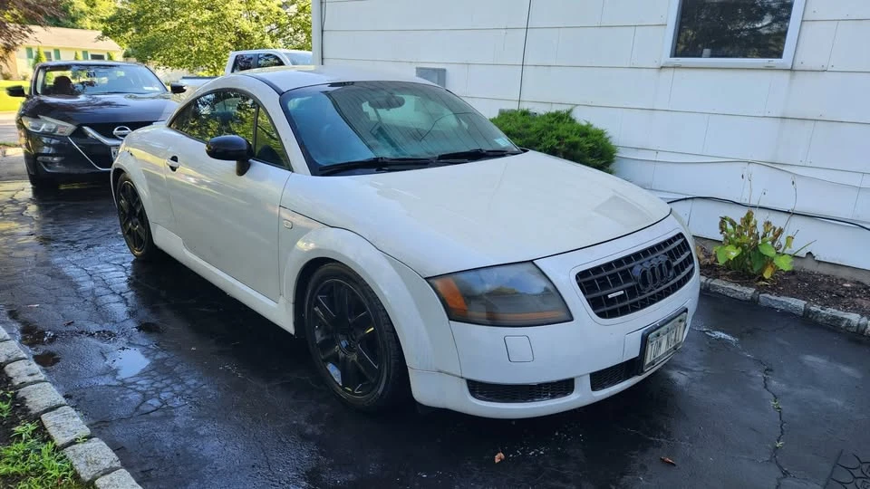 2004 Audi TT Mk1 - Image 4 of 11