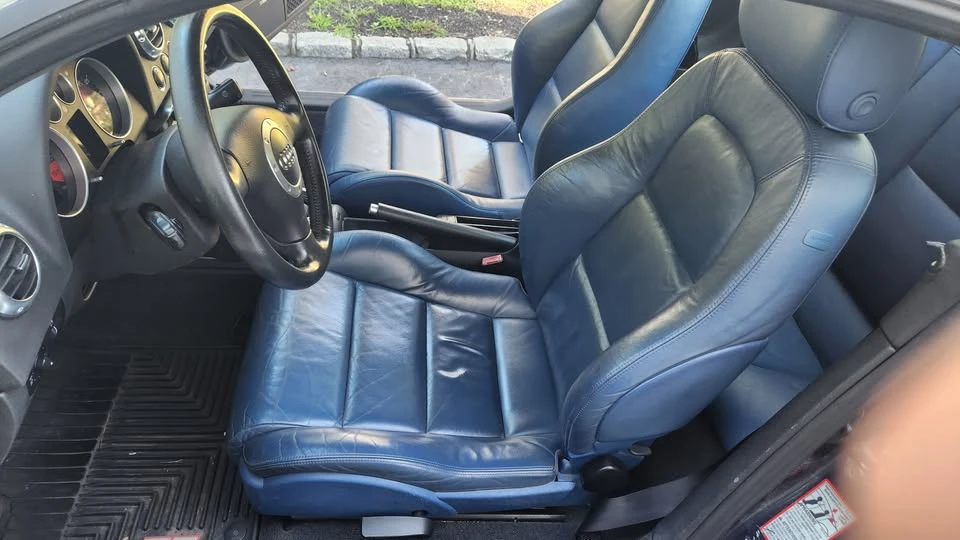 2004 Audi TT Mk1 - Image 3 of 11