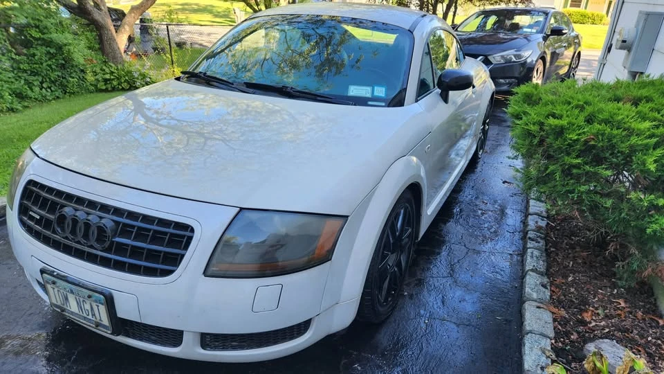 2004 Audi TT Mk1 - Image 5 of 11