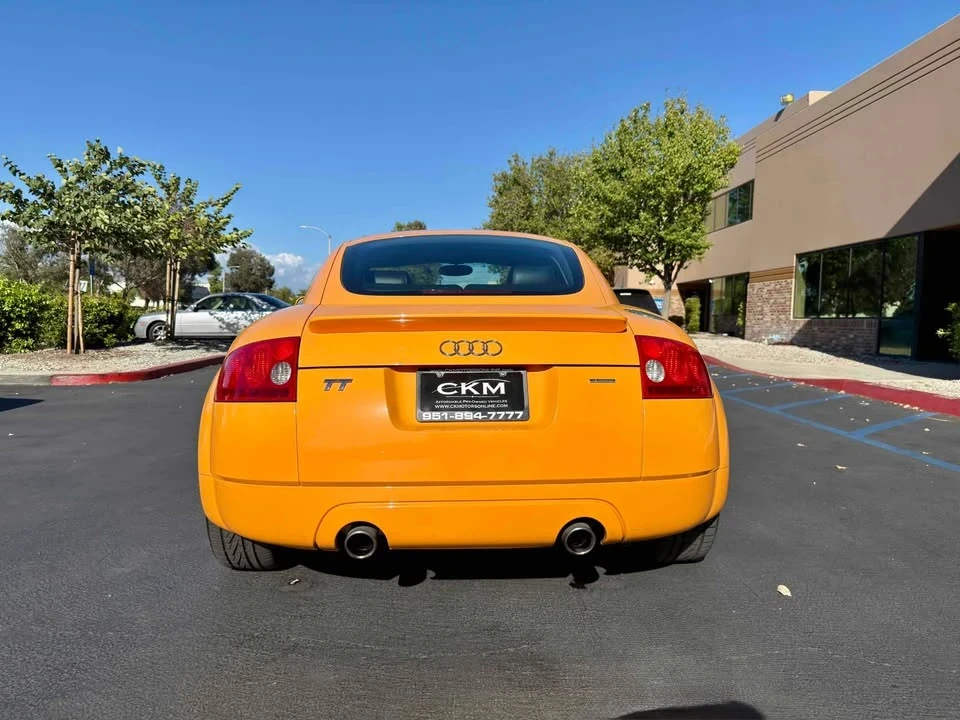 2004 Audi TT Mk1 - Image 13 of 20