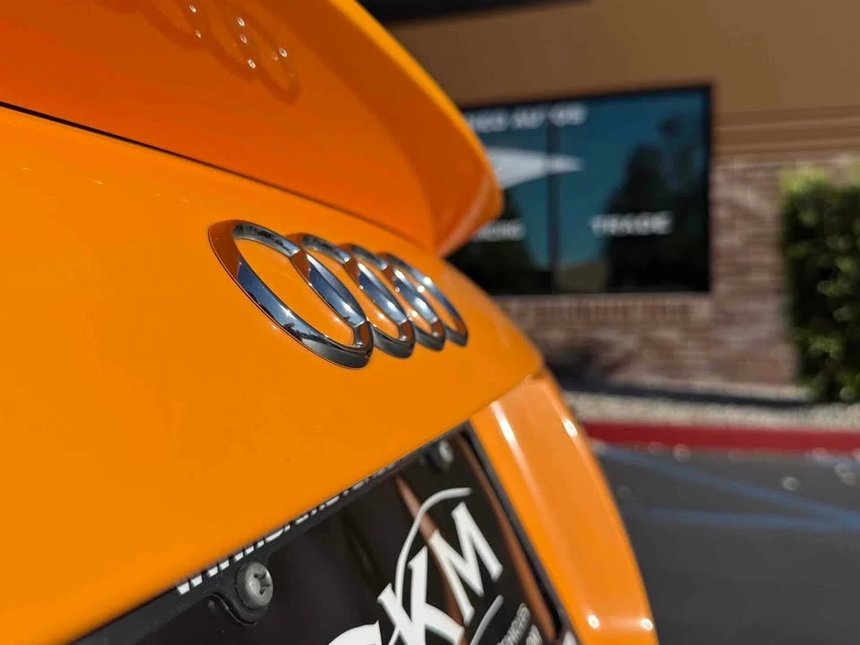 2004 Audi TT Mk1 - Image 18 of 20
