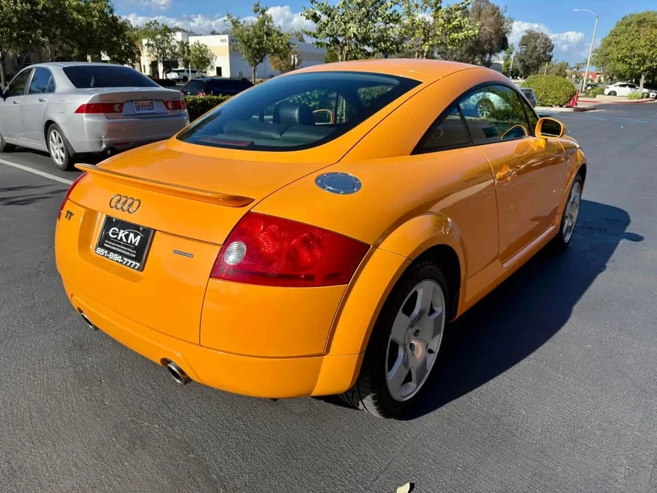 2004 Audi TT Mk1 - Image 11 of 20