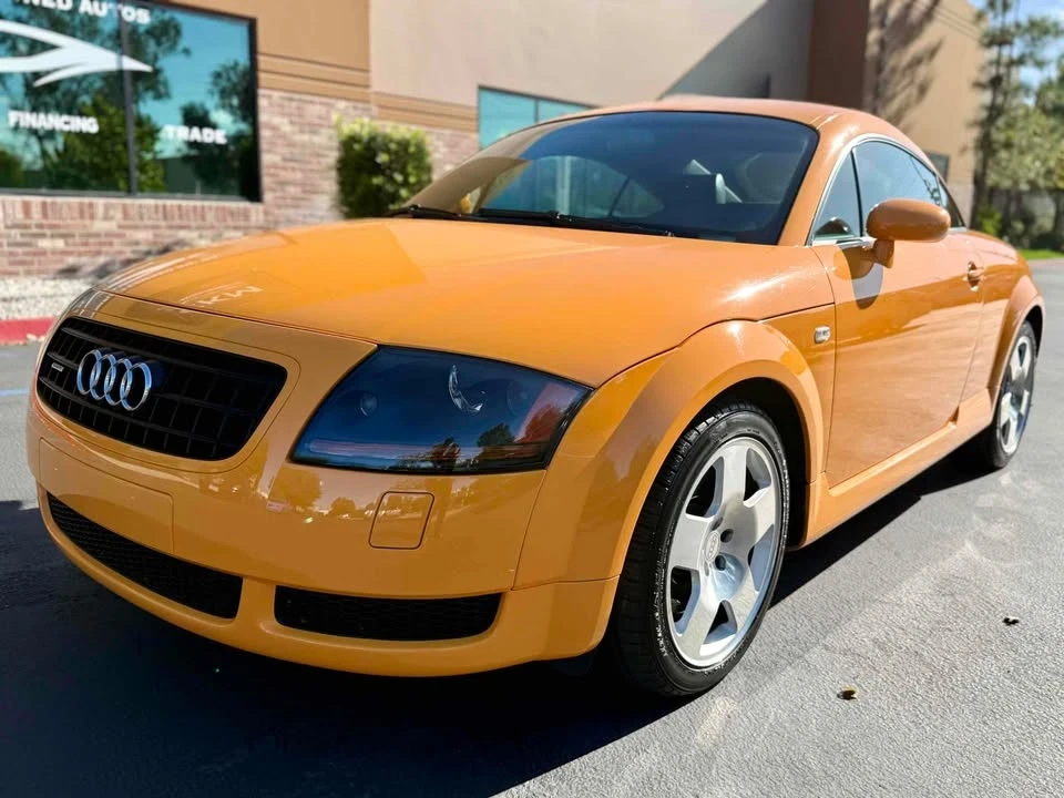 2004 Audi TT Mk1 - Image 15 of 20