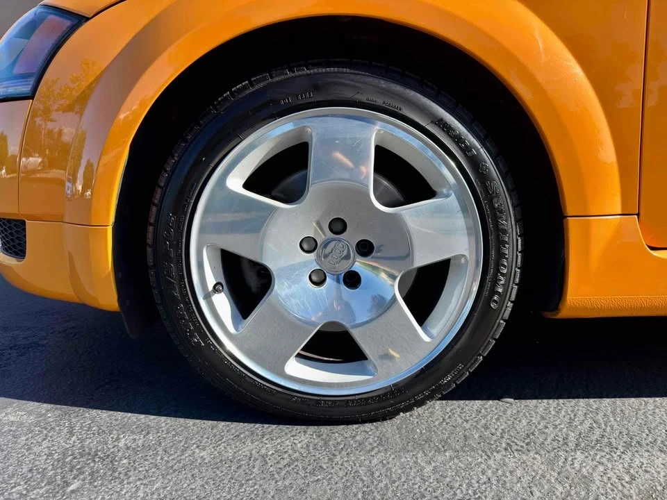 2004 Audi TT Mk1 - Image 20 of 20