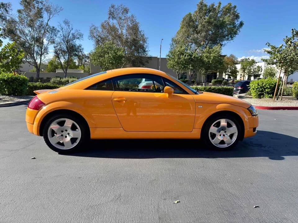 2004 Audi TT Mk1 - Image 10 of 20