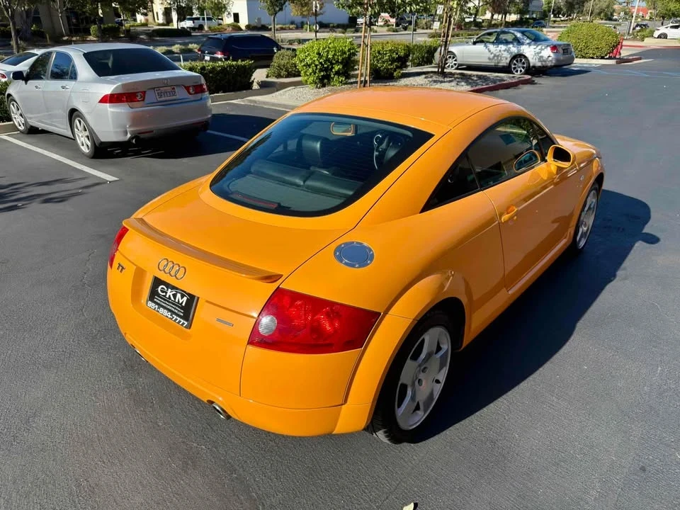 2004 Audi TT Mk1 - Image 12 of 20