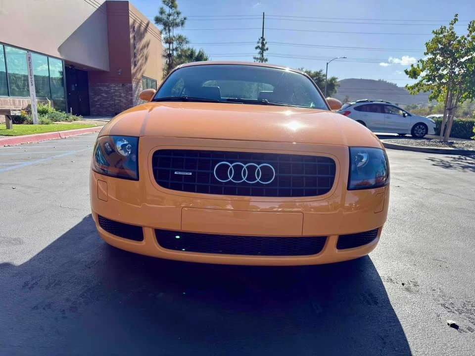 2004 Audi TT Mk1 - Image 7 of 20
