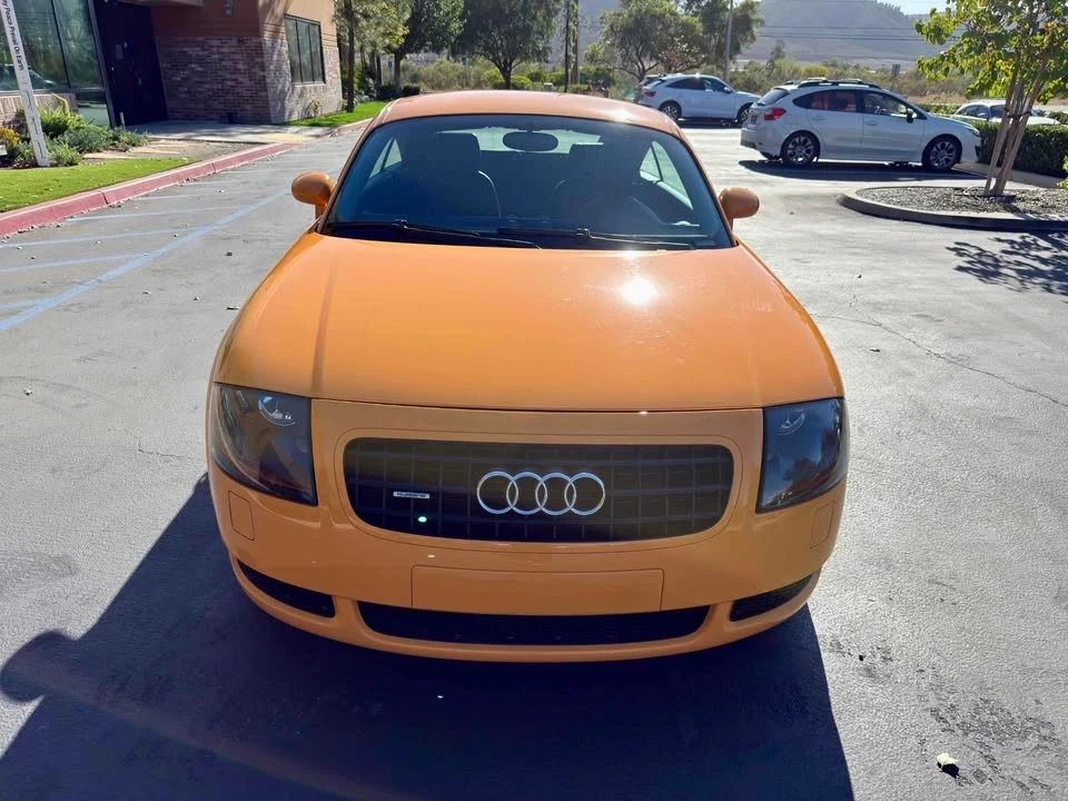 2004 Audi TT Mk1 - Image 6 of 20