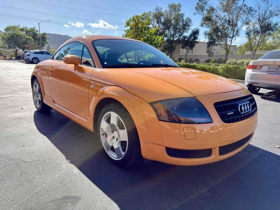 2004 Audi TT Mk1 - Image 8 of 20