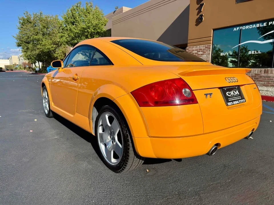 2004 Audi TT Mk1 - Image 14 of 20
