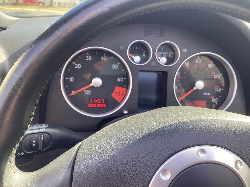 2004 Audi TT Mk1 - Image 7 of 13