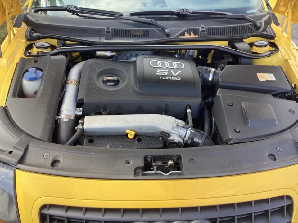 2004 Audi TT Mk1 - Image 12 of 13