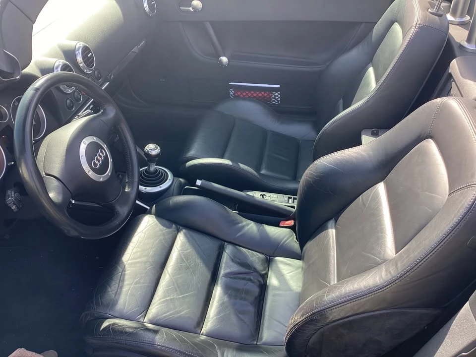 2004 Audi TT Mk1 - Image 8 of 13