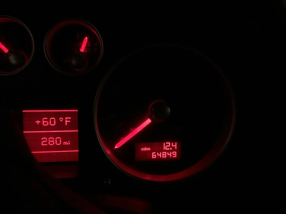 2004 Audi TT Mk1 - Image 13 of 13