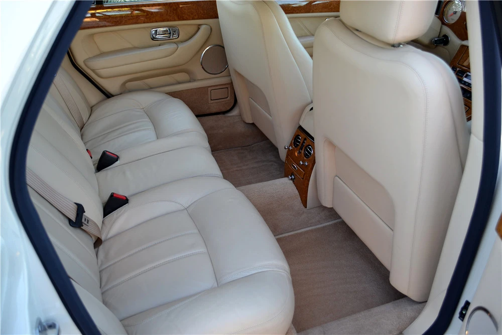 2004 Bentley Arnage - Image 3 of 4