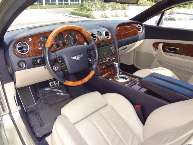 2004 Bentley Continental GT 1st Gen - Image 3 of 5