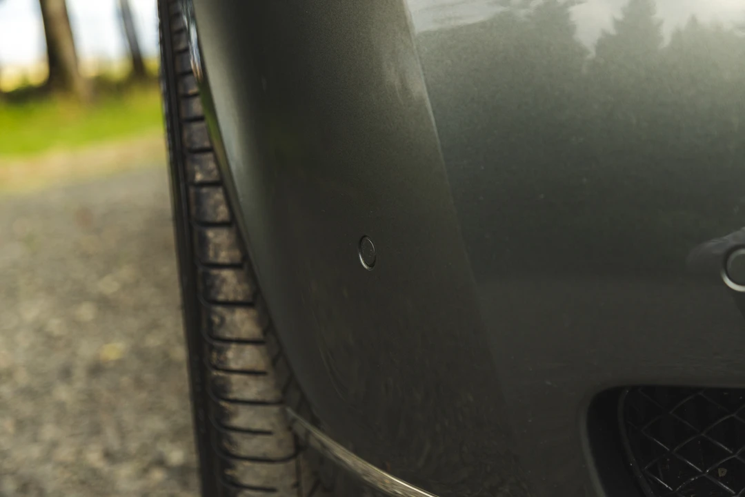 2004 Bentley Continental GT 1st Gen - Image 23 of 31