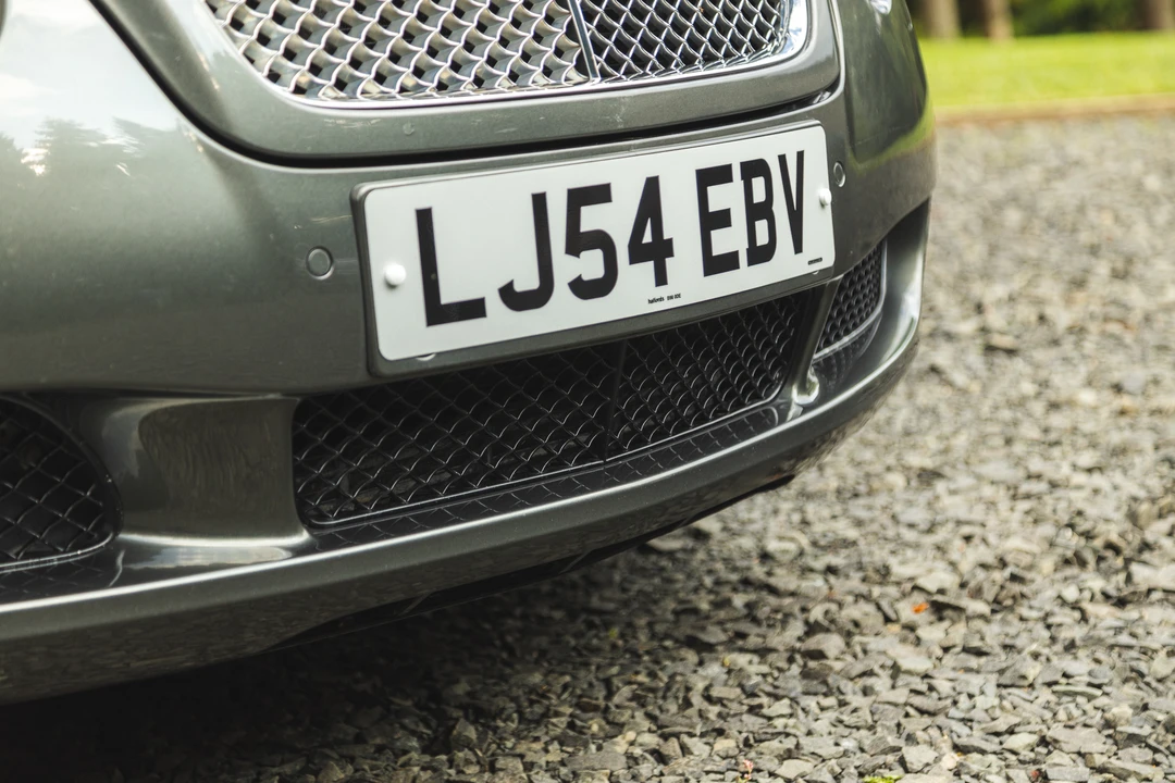 2004 Bentley Continental GT 1st Gen - Image 24 of 31