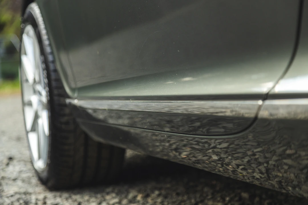 2004 Bentley Continental GT 1st Gen - Image 31 of 31
