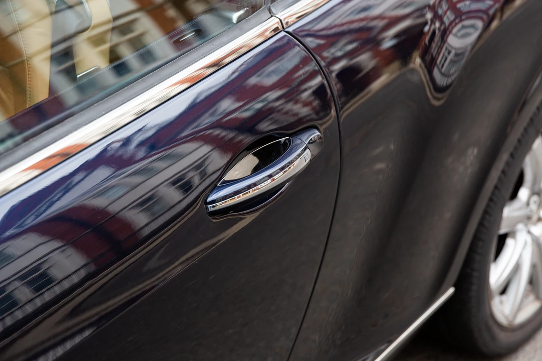 2004 Bentley Continental GT 1st Gen - Image 28 of 31