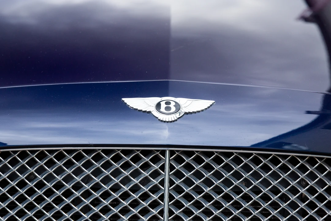 2004 Bentley Continental GT 1st Gen - Image 19 of 31