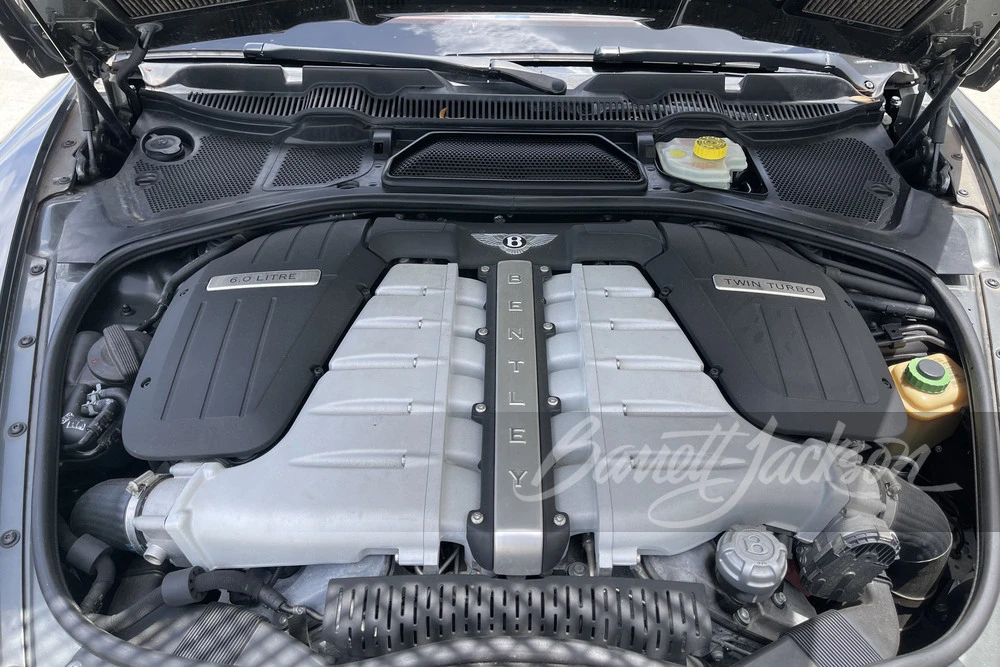 2004 Bentley Continental GT 1st Gen - Image 2 of 17