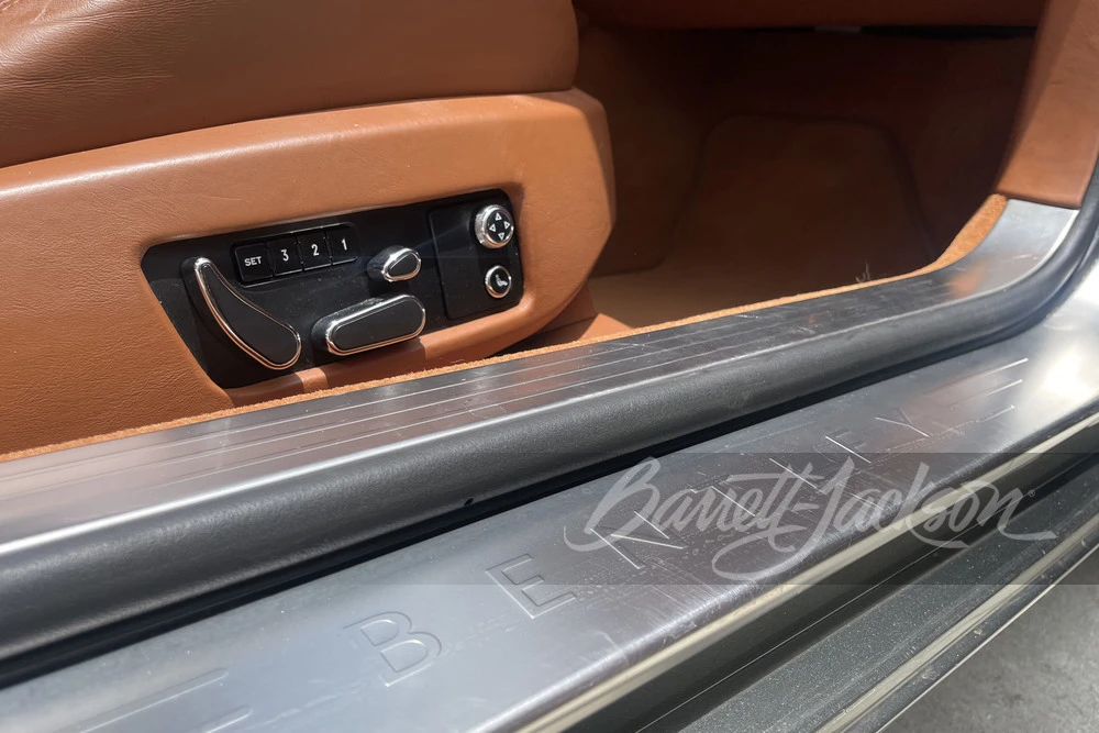 2004 Bentley Continental GT 1st Gen - Image 8 of 17