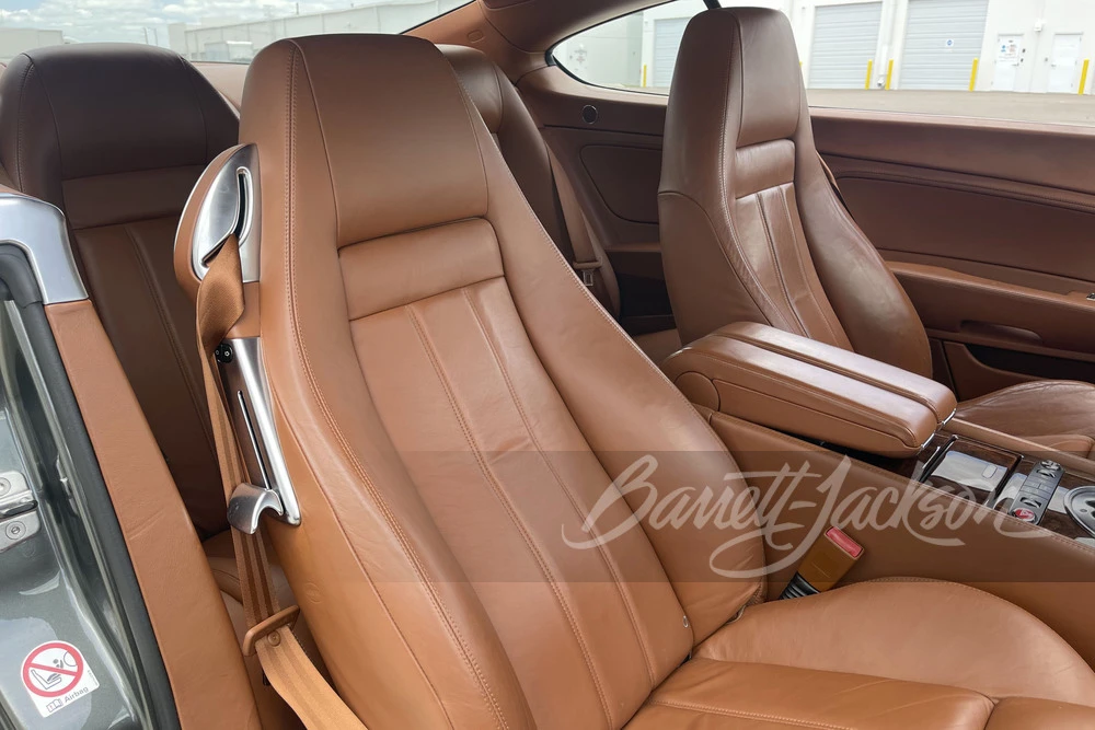 2004 Bentley Continental GT 1st Gen - Image 12 of 17