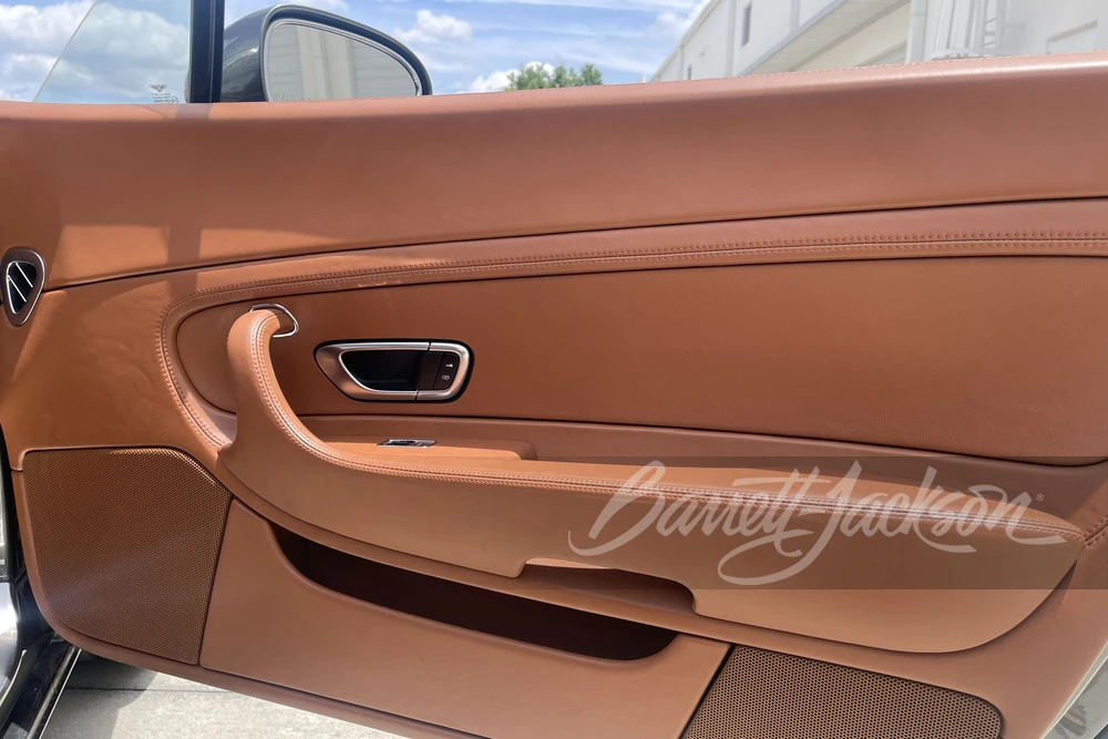 2004 Bentley Continental GT 1st Gen - Image 14 of 17