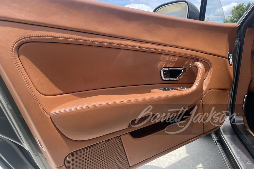 2004 Bentley Continental GT 1st Gen - Image 15 of 17