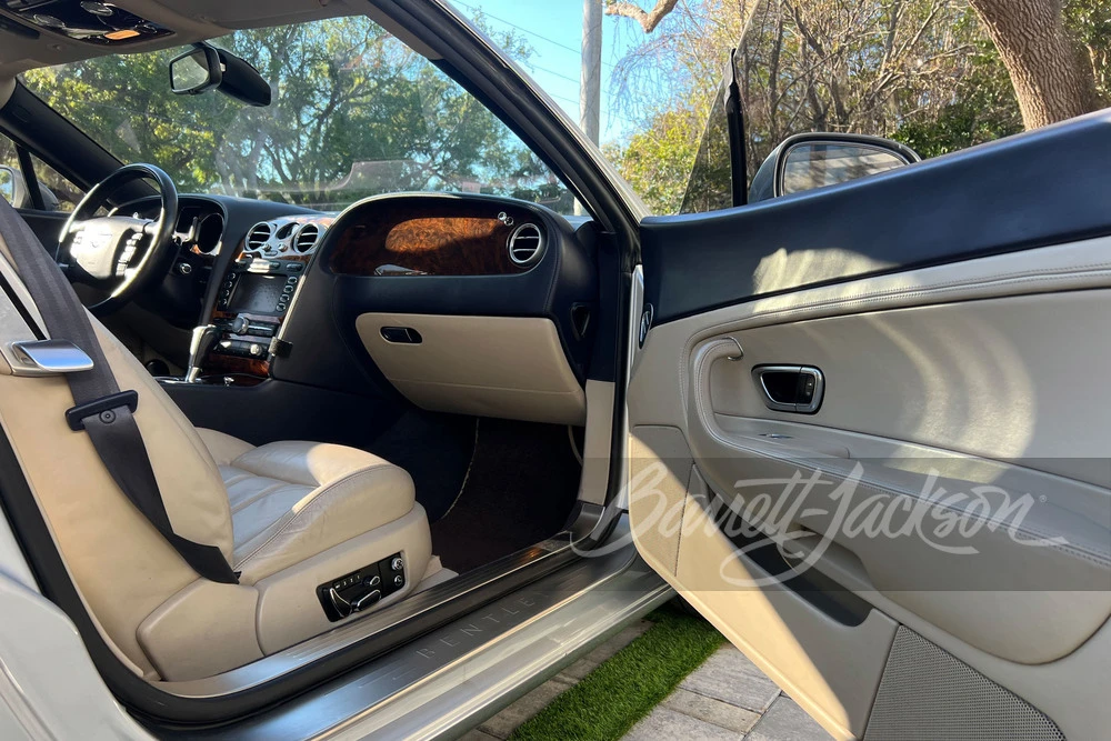 2004 Bentley Continental GT 1st Gen - Image 8 of 24