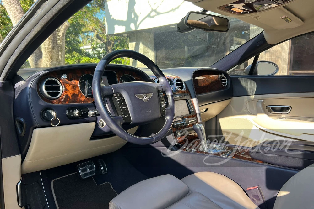 2004 Bentley Continental GT 1st Gen - Image 6 of 24