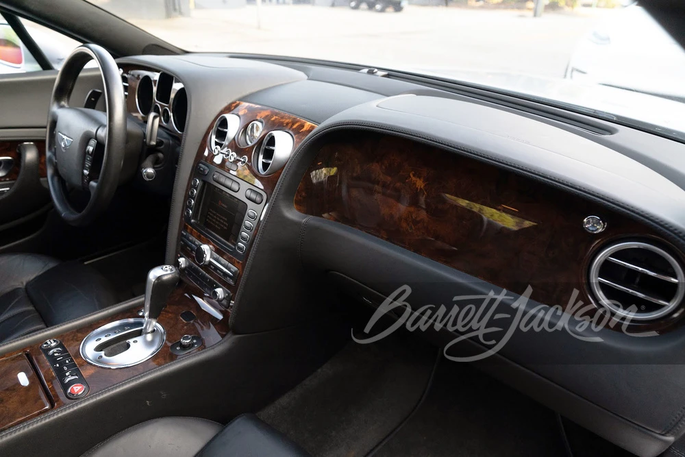 2004 Bentley Continental GT 1st Gen - Image 3 of 9
