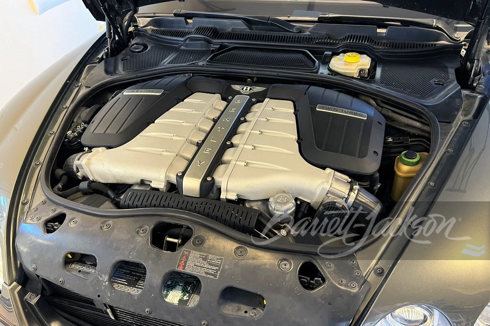 2004 Bentley Continental GT 1st Gen - Image 2 of 16