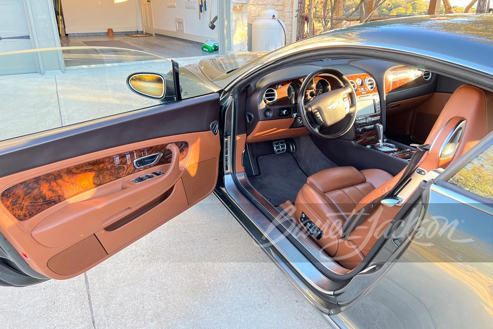 2004 Bentley Continental GT 1st Gen - Image 3 of 16