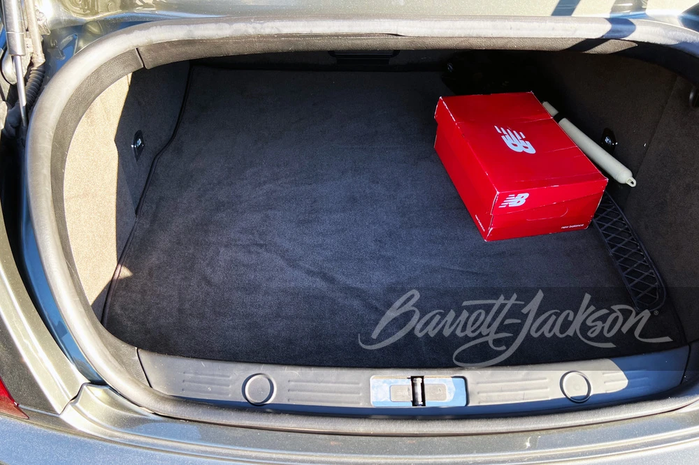 2004 Bentley Continental GT 1st Gen - Image 8 of 16