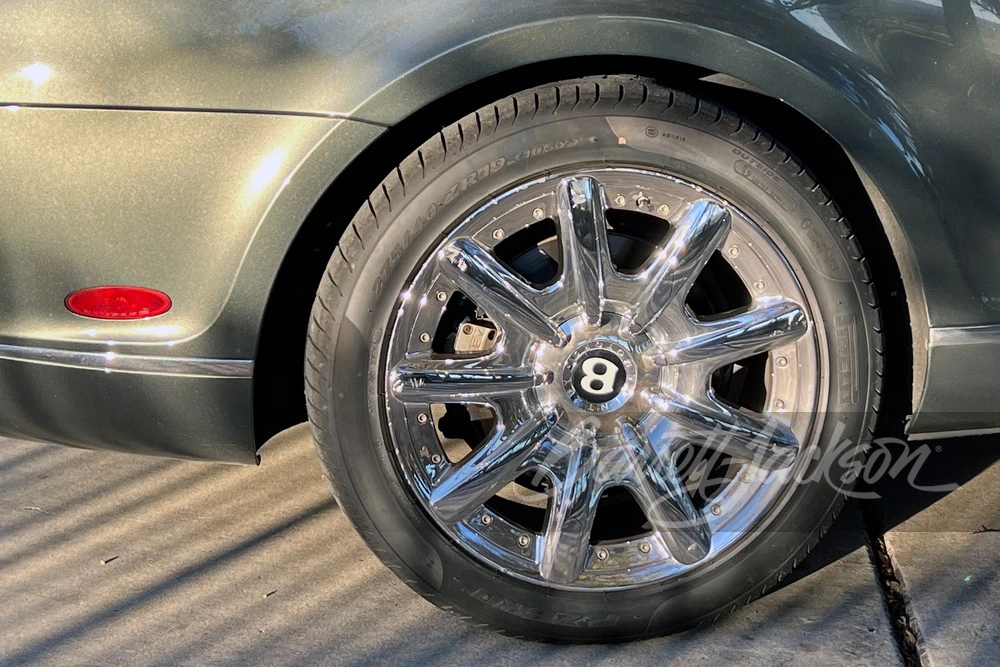 2004 Bentley Continental GT 1st Gen - Image 14 of 16