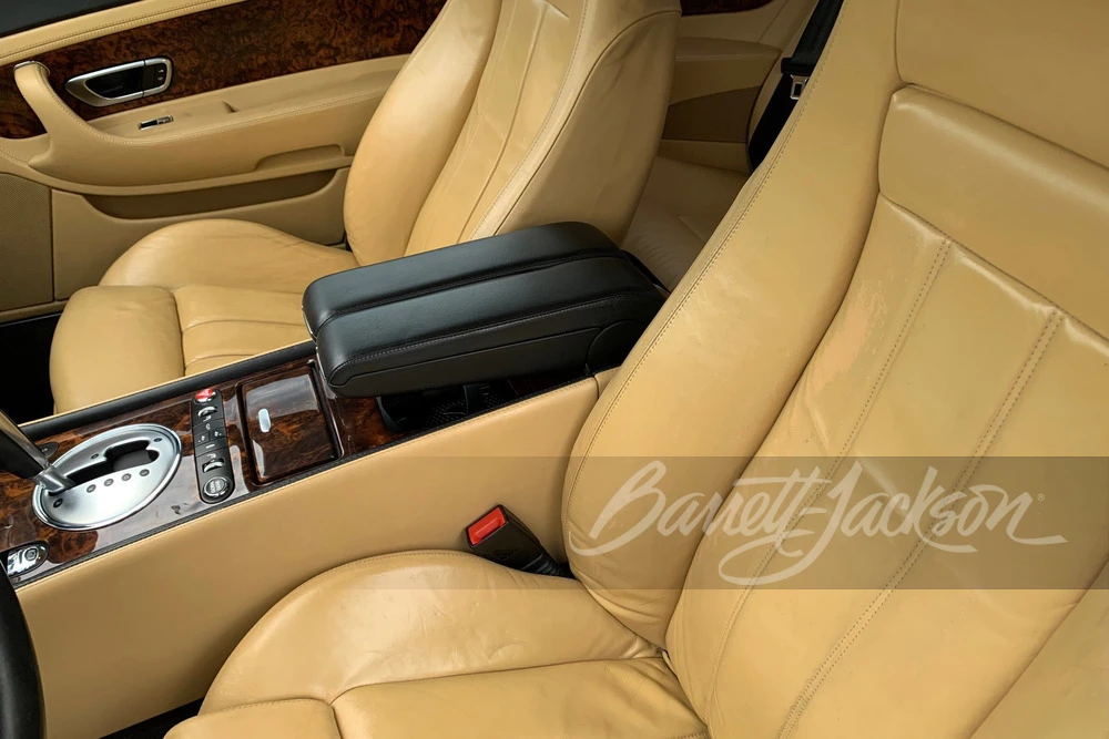 2004 Bentley Continental GT 1st Gen - Image 9 of 17