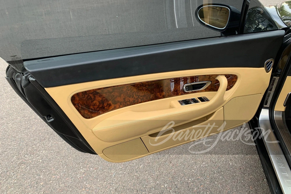 2004 Bentley Continental GT 1st Gen - Image 14 of 17