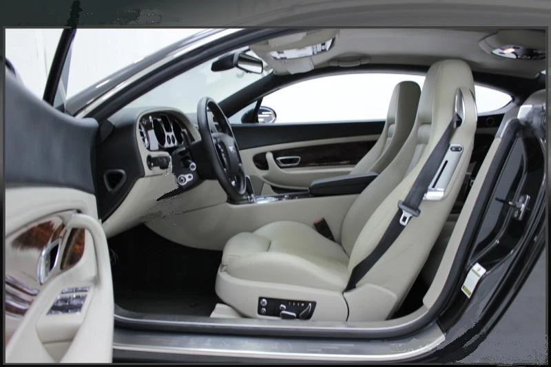 2004 Bentley Continental GT 1st Gen - Image 3 of 5