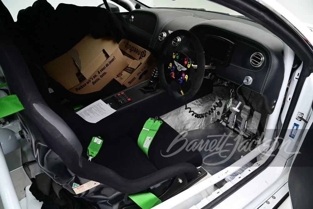 2004 Bentley Continental GT 1st Gen - Image 3 of 26